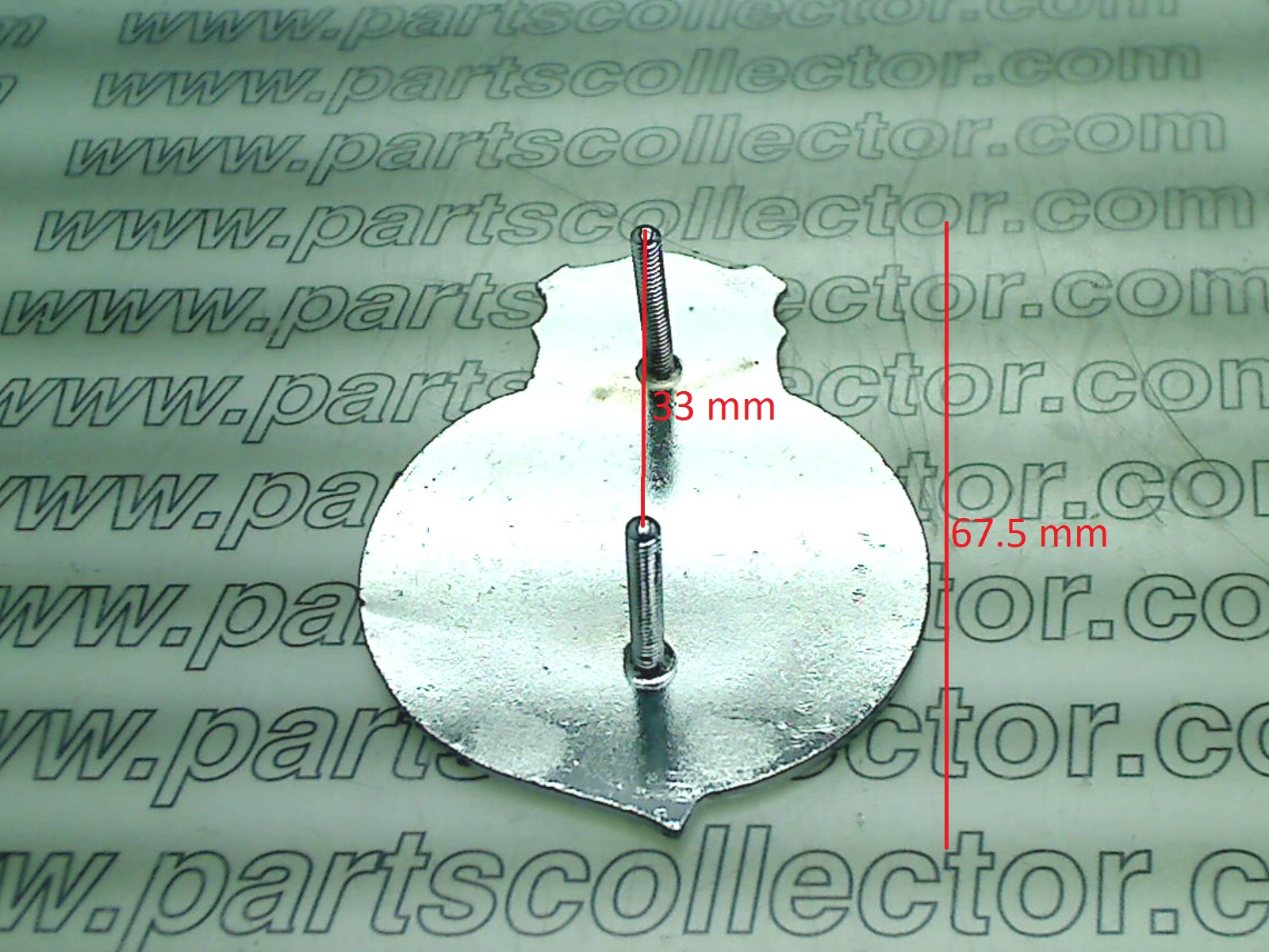 ABARTH  Car body code 9040 compatible with: ABARTH 131, ABARTH 500, ABARTH 600, ABARTH ABARTH - additional view